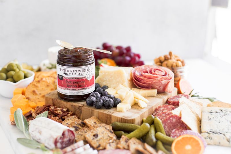 Mastering Your Graduation Charcuterie Board Mastering Your Graduation Charcuterie Board